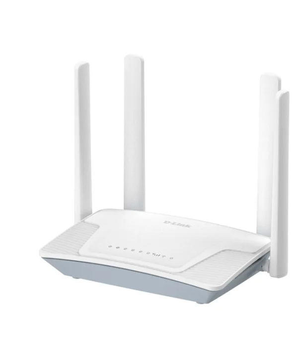 D-Link G403C/E Ασύρματο Router Wi‑Fi 4 με 4 Θύρες W129089637