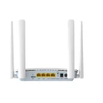 D-Link G403C/E Ασύρματο Router Wi‑Fi 4 με 4 Θύρες W129089637 - Image 3