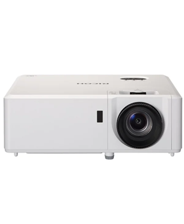 Ricoh PJ WUL5860 432482 Mini Projector DLP Full HD Laser με Ενσωματωμένα Ηχεία