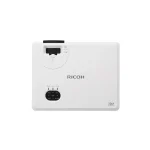 Ricoh PJ WUL5860 432482 Mini Projector DLP Full HD Laser με Ενσωματωμένα Ηχεία - Image 6