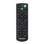 Ricoh PJ WUL5860 432482 Mini Projector DLP Full HD Laser με Ενσωματωμένα Ηχεία - Image 8