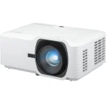 Viewsonic LS741HD Projector DLP Full HD Laser με Ενσωματωμένα Ηχεία - Image 2