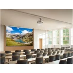 Viewsonic LS741HD Projector DLP Full HD Laser με Ενσωματωμένα Ηχεία - Image 5