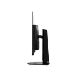 MSI MAG 321UP QD-OLED HDR Gaming Monitor 31.5" 4K 3840x2160 165Hz με Χρόνο Απόκρισης 0.03ms GTG - Image 6