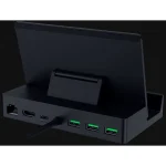 Razer Βάση Φόρτισης για 1 χειριστήριο Μαύρη RC21-02310100-R3M1 - Image 6