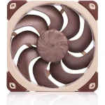 Noctua G2 LS-PWM 12 X Case Fan 120mm Καφέ NF-A12x25 G2 LS-PWM - Image 2
