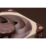 Noctua G2 LS-PWM 12 X Case Fan 120mm Καφέ NF-A12x25 G2 LS-PWM - Image 3