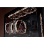 Noctua G2 LS-PWM 12 X Case Fan 120mm Καφέ NF-A12x25 G2 LS-PWM - Image 5