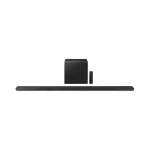 Samsung Soundbar 3.1.2 Bluetooth, HDMI και Wi-Fi 330W με Τηλεχειριστήριο Μαύρο HW-S800D/EN - Image 9