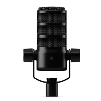 Rode Podmic Δυναμικό Μικρόφωνο Shock Mounted για Studio PODMICUSB
