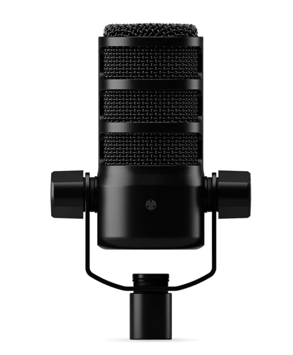 Rode Podmic Δυναμικό Μικρόφωνο Shock Mounted για Studio PODMICUSB