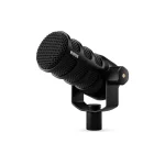 Rode Podmic Δυναμικό Μικρόφωνο Shock Mounted για Studio PODMICUSB - Image 2