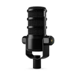 Rode Podmic Δυναμικό Μικρόφωνο Shock Mounted για Studio PODMICUSB - Image 3