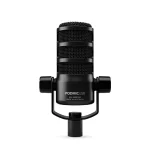 Rode Podmic Δυναμικό Μικρόφωνο Shock Mounted για Studio PODMICUSB - Image 4
