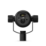 Rode Podmic Δυναμικό Μικρόφωνο Shock Mounted για Studio PODMICUSB - Image 5