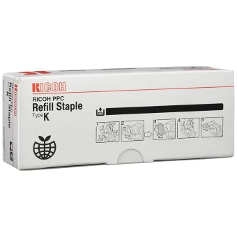 Ricoh Staple Cartridge για Ricoh 410802