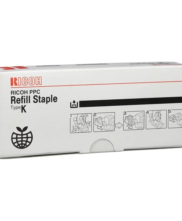 Ricoh Staple Cartridge για Ricoh 410802