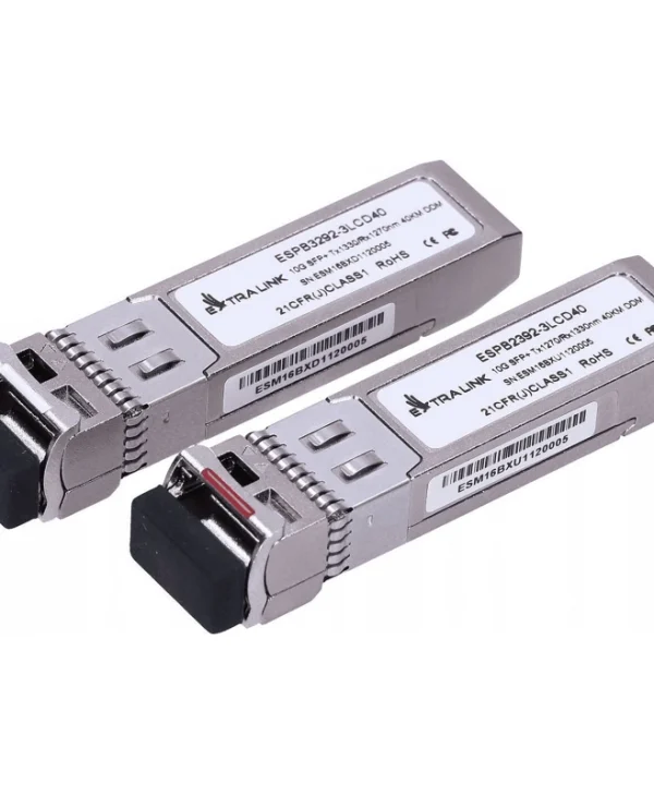 Extralink EX.8062 Transceiver 1τμχ