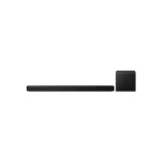 Samsung Soundbar 5.1.2 Bluetooth, HDMI και Wi-Fi με Ασύρματο Subwoofer και Τηλεχειριστήριο Μαύρο HW-QS750F/EN - Image 5
