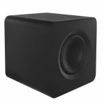 Samsung Soundbar 5.1.2 Bluetooth, HDMI και Wi-Fi με Ασύρματο Subwoofer και Τηλεχειριστήριο Μαύρο HW-QS750F/EN - Image 9