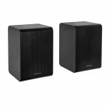 Samsung Soundbar 5.1.2 Bluetooth, HDMI και Wi-Fi με Ασύρματο Subwoofer και Τηλεχειριστήριο Μαύρο HW-QS750F/EN - Image 10