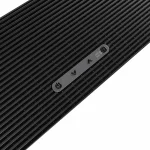 Samsung Soundbar 5.1.2 Bluetooth, HDMI και Wi-Fi με Ασύρματο Subwoofer και Τηλεχειριστήριο Μαύρο HW-QS750F/EN - Image 12