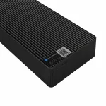 Samsung Soundbar 5.1.2 Bluetooth, HDMI και Wi-Fi με Ασύρματο Subwoofer και Τηλεχειριστήριο Μαύρο HW-QS750F/EN - Image 16