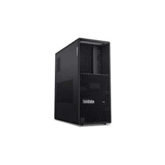 Lenovo Thinkstation P3 Desktop PC (Ultra 7-265K/64GB DDR5/1TB SSD/RTX 2000 Ada/W11 Pro) 30HT0046MG