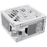 Lian Li RS1200G 1200W Λευκό Τροφοδοτικό Υπολογιστή Full Modular G9P.RS1200G.WH00.EU - Image 5
