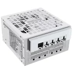 Lian Li RS1200G 1200W Λευκό Τροφοδοτικό Υπολογιστή Full Modular G9P.RS1200G.WH00.EU - Image 6