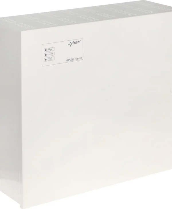 Pulsar Τροφοδοτικό Συστημάτων CCTV 5902135321065