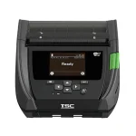 TSC Alpha-40L Φορητός Εκτυπωτής Ετικετών Απευθείας Μεταφοράς USB, Wi-Fi, Bluetooth 203 dpi A40L-A001-1002