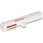Knipex Απογυμνωτής Καλωδίων Δικτύου με Μήκος 125mm 16 65 125 SB - Image 2
