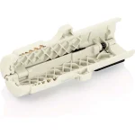 Knipex Απογυμνωτής Καλωδίων Δικτύου με Μήκος 125mm 16 65 125 SB - Image 3