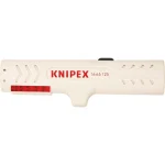 Knipex Απογυμνωτής Καλωδίων Δικτύου με Μήκος 125mm 16 65 125 SB - Image 4