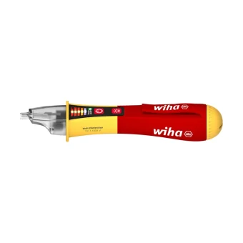 Wiha Ανιχνευτής Τάσης 43797 AC με Εύρος Μέτρησης 1 - 1200V