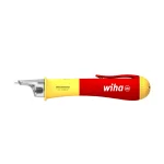 Wiha Ανιχνευτής Τάσης 43797 AC με Εύρος Μέτρησης 1 - 1200V - Image 2