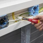 Wiha Ανιχνευτής Τάσης 43797 AC με Εύρος Μέτρησης 1 - 1200V - Image 4
