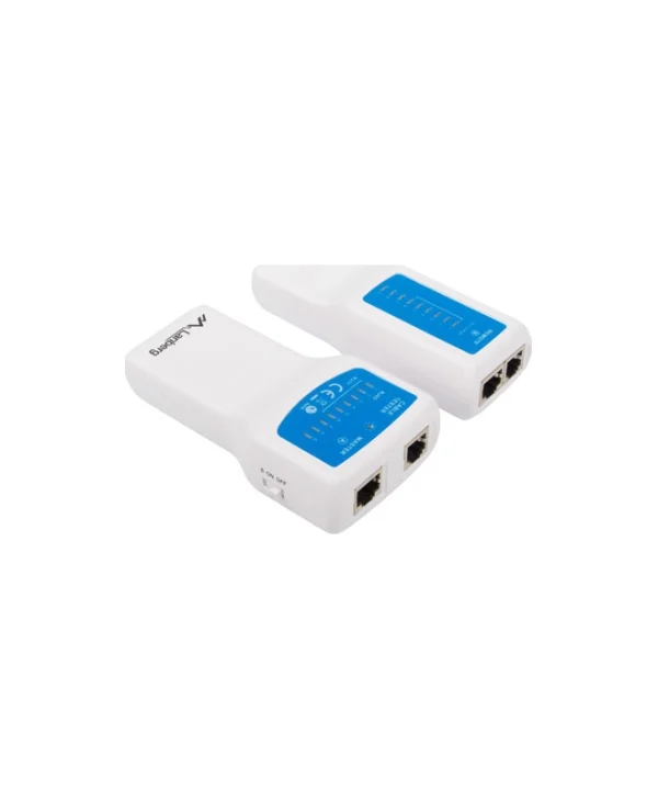 Lanberg NT-0402 Tester Καλωδίων