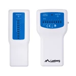 Lanberg NT-0402 Tester Καλωδίων - Image 4