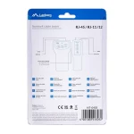 Lanberg NT-0402 Tester Καλωδίων - Image 5