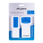 Lanberg NT-0402 Tester Καλωδίων - Image 7