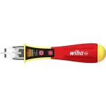 Wiha Ανιχνευτής Τάσης 44309 με Εύρος Μέτρησης 12 - 1000V