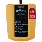 Wiha 45220 Prize Tester 230 V Ac Measuring Device