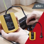 Wiha 45220 Prize Tester 230 V Ac Measuring Device - Image 3