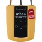 Wiha Ανιχνευτής Τάσης 45221 με Εύρος Μέτρησης 100 - 700V - Image 3