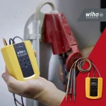 Wiha Ανιχνευτής Τάσης 45221 με Εύρος Μέτρησης 100 - 700V - Image 5