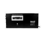 Volt Polska Sinus Pro 2400W Inverter Καθαρού Ημιτόνου 2400W 230V Μονοφασικό 3SP200024W