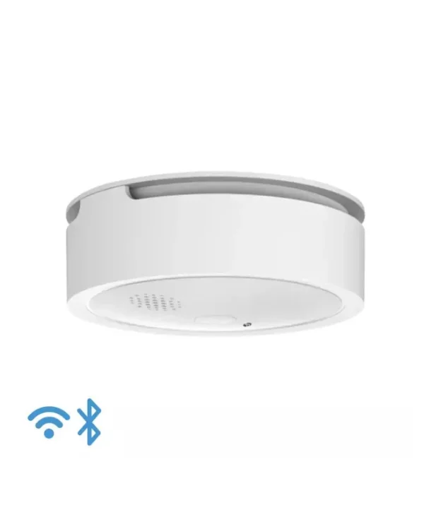 Shelly Plus Smoke Ανιχνευτής Καπνού Wi-Fi Shelly_Plus_Smoke