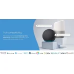Shelly Plus Smoke Ανιχνευτής Καπνού Wi-Fi Shelly_Plus_Smoke - Image 7